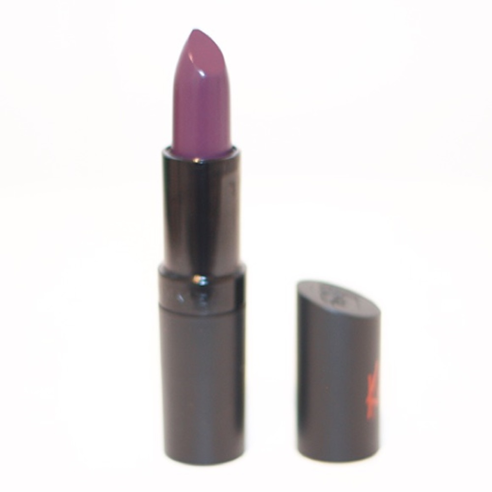 Rimmel London Long Lasting Finish by Kate Moss Plum 04 NEW